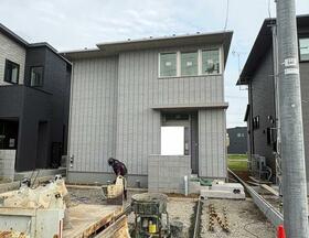 新潟県新潟市西区小針１丁目