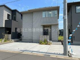 新潟県新潟市西区小針１丁目