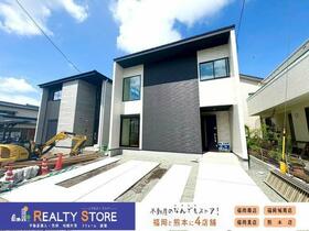 熊本県熊本市南区幸田２丁目