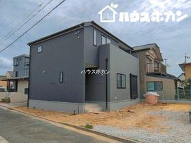 愛知県豊橋市北山町字西ノ原