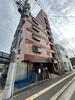 シャトル山之内 6階 築38年11ヶ月の賃貸物件