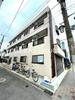 WIN田園調布 3階 築36年5ヶ月の賃貸物件