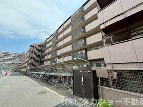 コスモ稲毛ロイヤルステージ