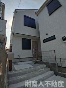 神奈川県平塚市高浜台