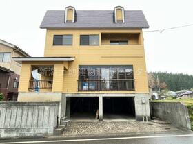 新潟県長岡市鳥越