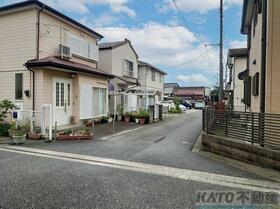 神奈川県大和市下鶴間