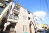 塚口駅より徒歩12分 2階 築36年の賃貸物件