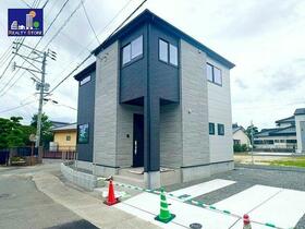 熊本県熊本市南区八分字町