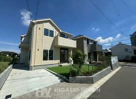 神奈川県川崎市宮前区水沢２丁目