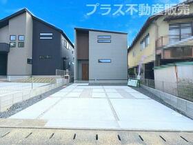 福岡県糟屋郡宇美町神武原１丁目