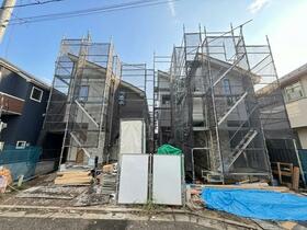 東京都練馬区上石神井南町