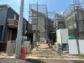 東京都練馬区上石神井南町