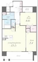 間取り：227102766589