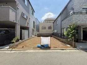 東京都世田谷区深沢５丁目