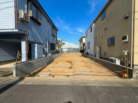 東京都江戸川区鹿骨１丁目