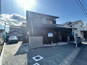 岐阜県安八郡安八町中須