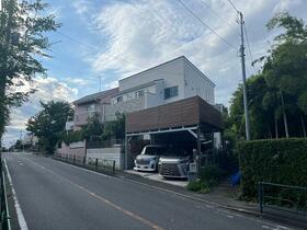 東京都世田谷区喜多見３丁目