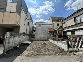 東京都豊島区長崎３丁目
