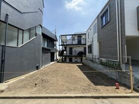 東京都中野区南台４丁目