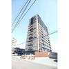 第一通り駅より徒歩18分 9階 築2年3ヶ月の賃貸物件