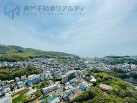 アンビエントジェームス山１番館