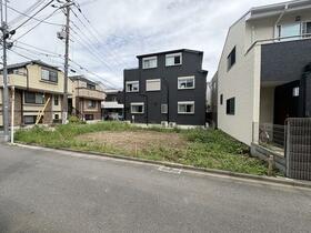 東京都中野区大和町４丁目