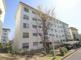 近鉄東生駒ガーデンハイツＩ棟