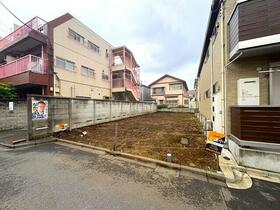 東京都中野区上高田４丁目