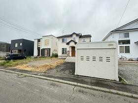 北海道江別市ゆめみ野南町