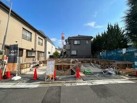 東京都北区西が丘２丁目