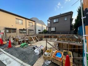 東京都北区西が丘２丁目