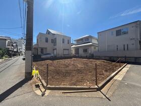 東京都練馬区旭町１丁目