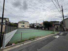 東京都中野区白鷺２丁目