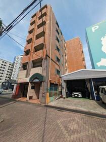 ダイナコート小倉下到津