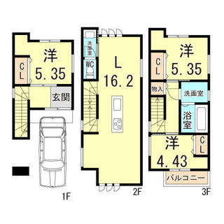 間取り：228059000090