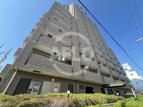 ライオンズマンション城東緑橋