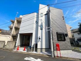 東京都中野区弥生町４丁目