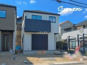 愛知県岡崎市鴨田町字池内