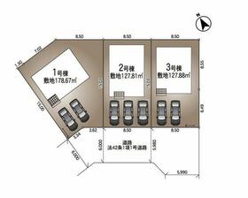 新潟県新発田市諏訪町３丁目