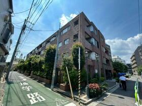 済「クレッセント新宿柏木」