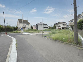 東京都狛江市岩戸南１丁目