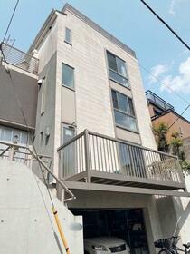 東京都品川区西大井５丁目