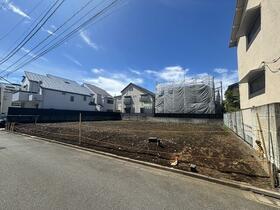 東京都中野区松が丘２丁目