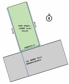 大阪府大阪市淀川区新北野２丁目