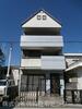 和歌山市駅より徒歩5分 築29年1ヶ月の賃貸物件