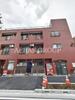 熊野前駅より徒歩1分 3階 築30年6ヶ月の賃貸物件
