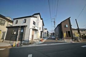 東京都清瀬市中清戸５丁目