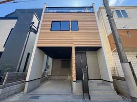 東京都練馬区桜台４丁目
