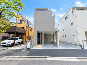東京都江戸川区南篠崎町１丁目