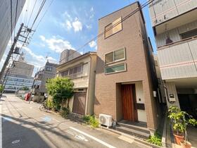 東京都江東区亀戸３丁目